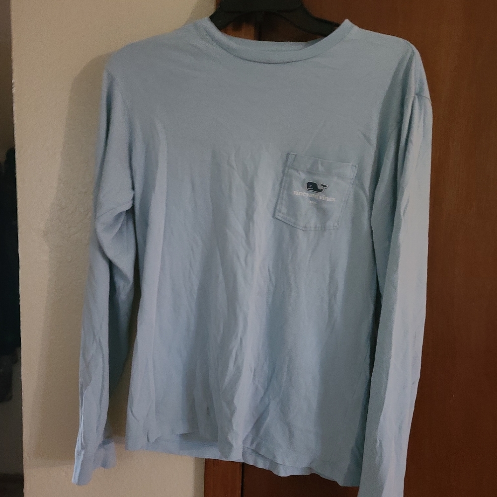 Women's long sleeve